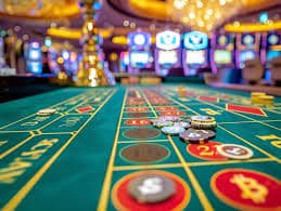 Roulette live dengan zoom view di aplikasi elang 178